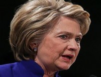 FBI'dan flaş 'Clinton' açıklaması!