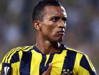 Fenerbahçe Nani'nin yeni takımını açıkladı!