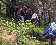 Helikopter kazasında şehit olanların kimlikleri belli oldu