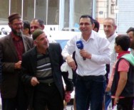 OYUN HAVASI - İlginç Yarışmalar Güldürdü