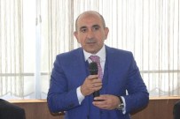 İSMAIL ÇATAKLı - Kilis'te, Protokol Bayramlaşması