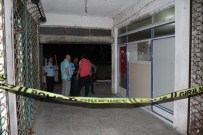 UYUŞTURUCU TEDAVİSİ - Manavgat'ta Uyuşturucudan Ölüm