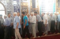BAYRAM NAMAZI - Mardin'de Bayram Coşkusu