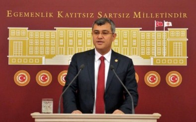 Muğla'da En Başarılı Vekil Üstündağ