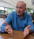 FUAT ÇAPA - Necip Çarıkçı Açıklaması 'Fuat Çapa İle Birlikte Boluspor'un Geleceğini Planlıyoruz'