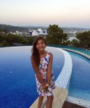 Otel Havuzunda Boğulan Küçük Minel Tekirdağ'da Defnedildi