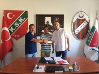 SPOR TOTO BASKETBOL LİGİ - Pınar Karşıyaka, Nenad Markovic'e Emanet