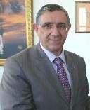 SELAMET - Prof. Dr. Alpaslan Ceylan'dan Ramazan Bayramı Mesajı