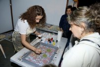 Sevgi Sofraları 140 Bin Kişiyi Ağırladı