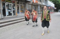 Tellallardan Nasreddin Hoca Şenliği'ne Davet