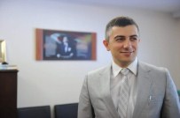 Trabzon'da Yapılacak Dünya Okul Sporları Olimpiyatları Gün Sayıyor