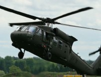 TSK'nın en çok tercih ettiği askeri helikopter