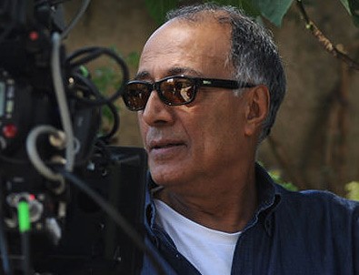 Usta yönetmen  Abbas Kiarostami hayatını kaybetti