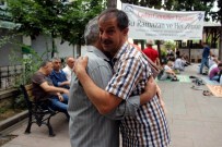 BAYRAM NAMAZI - Yurtta Ramazan Bayramı Çoşkusu