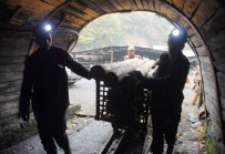 KÖKSAL TOPTAN - 3 Bin İşçinin Çalıştığı Maden Müessesesinin Özelleşeceği İddiaları