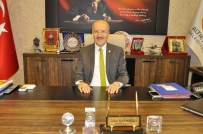 AHMET ÖZEN - Altıeylül'de Bayram Mesaisi