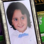 Bahçe Duvarı Altına Kalan Minik Berkay Gözyaşlarıyla Uğurlandı