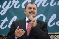 Bakan Erdoğlu'ndan Gazze'ye Altyapı Müjdesi