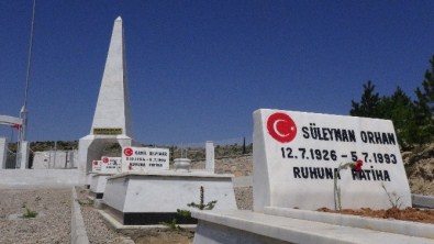 Başbağlar Şehitleri Anıldı