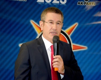 Başbakan Yardımcısı Canikli'den Fındık Açıklaması