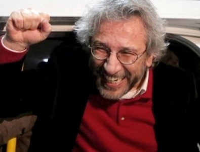 Can Dündar Cumhuriyet'ten istifa etti