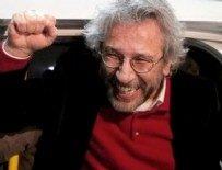 CAN DÜNDAR - Can Dündar Cumhuriyet'ten istifa etti