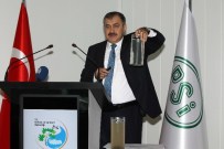 Ergene Nehri'nde Şafak Harekatı Çerçevesinde Atılan Adımlar Netice Vermeye Başladı