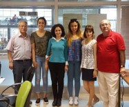 NOSTALJI - Geçmişe Döndüler