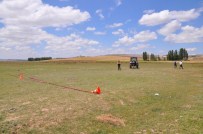 HALIL DEMIR - Hayvan Otlatma Kavgasında 8 Kişi Yaralandı