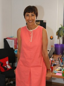 Her Devrin İsmi Açıklaması Zeynep