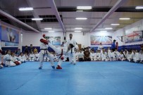 İlçe Nufüsü Gibi Spor Kulübü