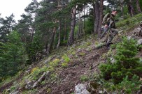 Kazanın Yaşandığı Bölge Güvenlik Çemberine Alındı