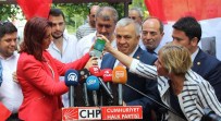 LALE KARABıYıK - Kılıçdaroğlu Bursa'ya Bağlandı