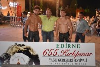 Kırkpınar Büyükşehirlerde Tanıtılmaya Devam Ediyor