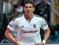 FİORENTİNA - Mario Gomez dönmüyor!
