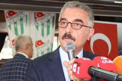 MHP'li Büyükataman Açıklaması MHP'yi Ele Geçiremeyecekler