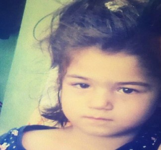 Minik İrem Sulama Kanalında Boğuldu