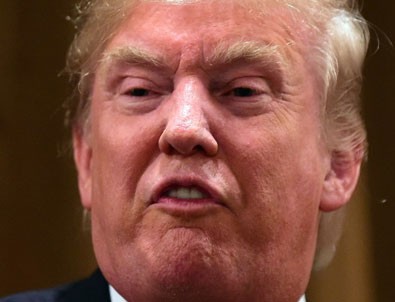 Trump’tan Saddam’a övgü