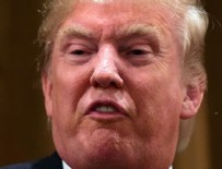 SADDAM HÜSEYİN - Trump’tan Saddam’a övgü