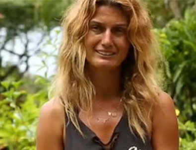 Tuğba Özay, şarkı yazabilmek için hırsızlık yapmış