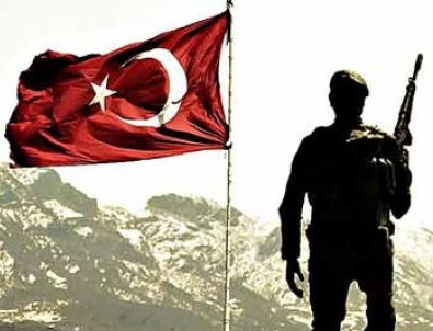 Türkiye'de 'ülkem için savaşırım' diyenlerin oranı