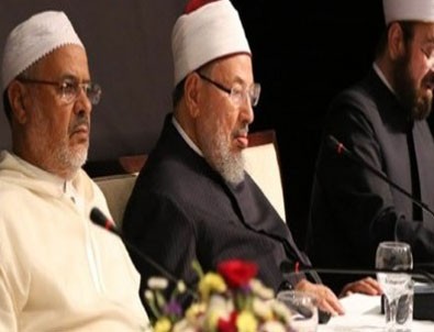 Türkiye için Müslümanlara bu çağrıyı yaptılar