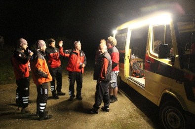 Uludağ'da Kayıp Adam İçin Büyük Seferberlik