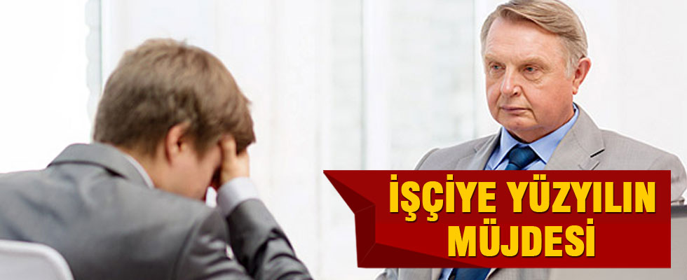 Yargıtay'dan flaş karar: İşten atılma zorlaşacak