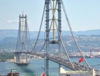 5 günde 400 bin 523 araç geçti