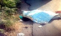 Balıkesir'de Trafik Kazası Açıklaması 1 Ölü, 1 Yaralı Haberi