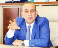 Başkan Karamercan'dan Teşvik Paketi Değerlendirmesi