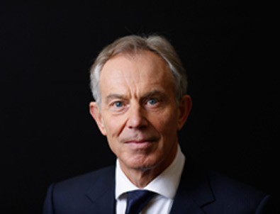 Blair dünyanın en büyük teröristi
