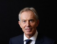 GORDON BROWN - Blair dünyanın en büyük teröristi