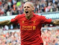 MARTIN ŠKRTEL - Fenerbahçe Skrtel'ı resmen açıkladı